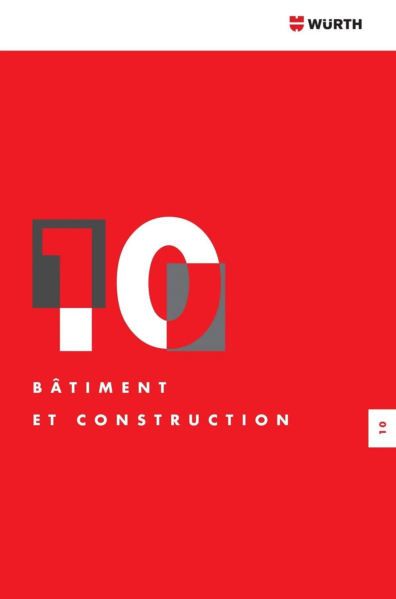 Catalogue Würth du 12 mai au 31 décembre 2025 - Catalogue page 1383