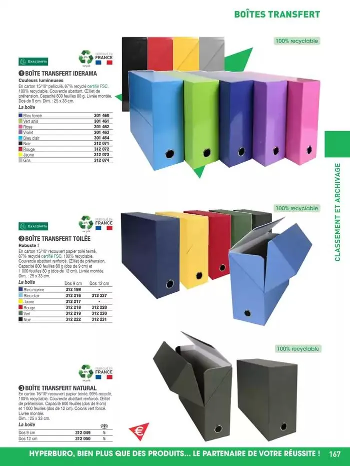 Notre catalogue général du 4 février au 31 décembre 2025 - Catalogue page 193