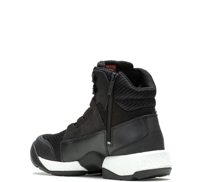 Bottes décontractée Vincent CE pour hommes