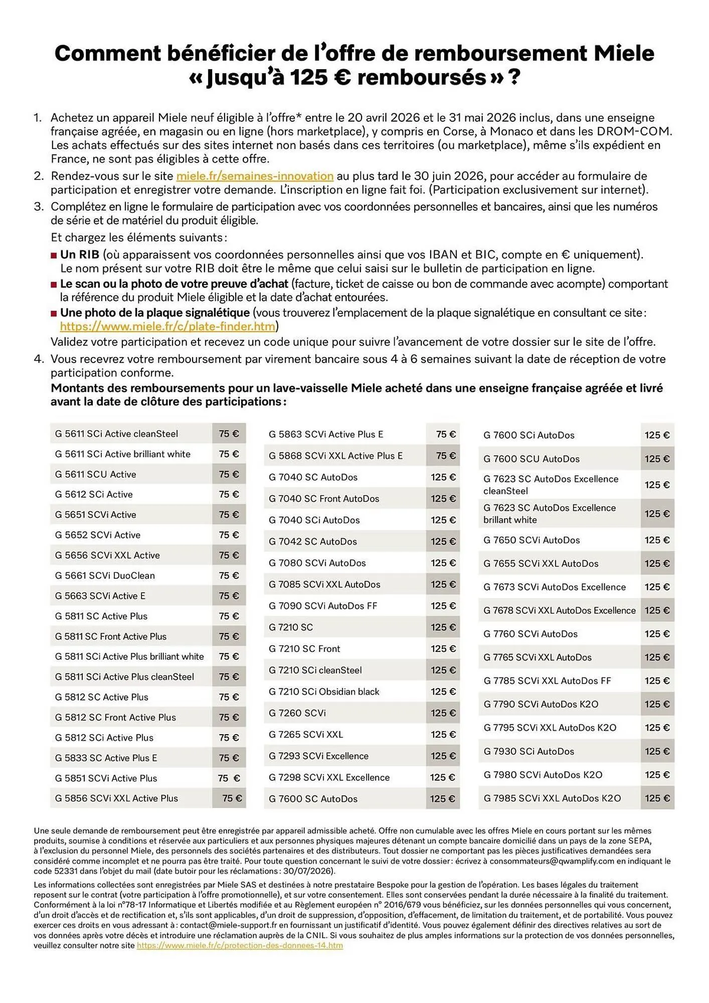 Catalogue Group Digital du 20 avril au 31 mai 2026 - Catalogue page 2