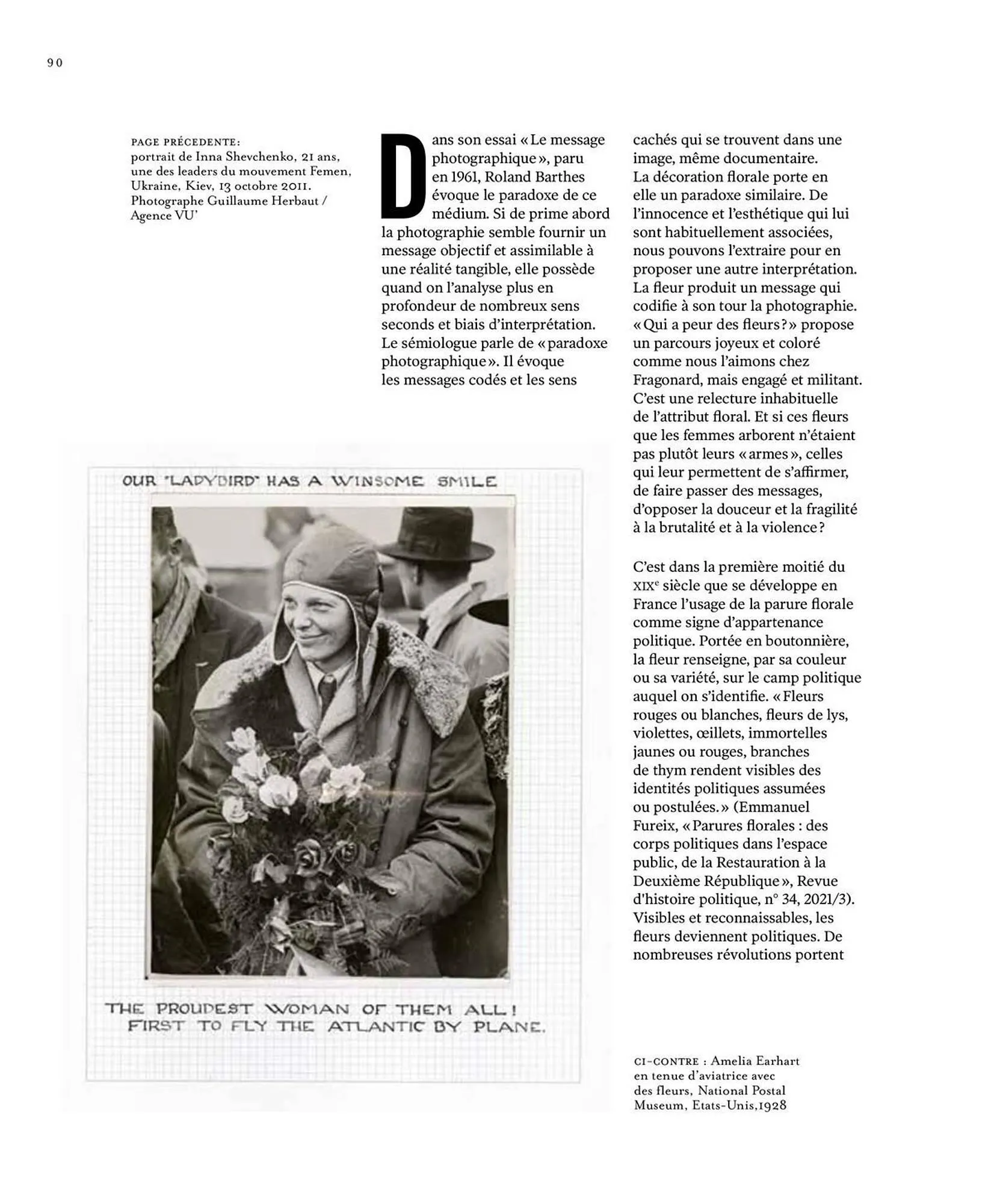 Catalogue Fragonard du 9 mars au 20 septembre 2026 - Catalogue page 90