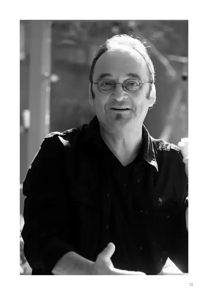 VOUS NE TROUVEREZ PAS VOTRE CUISINE DANS CE CATALOGUE du 16 janvier au 30 avril 2025 - Catalogue page 21