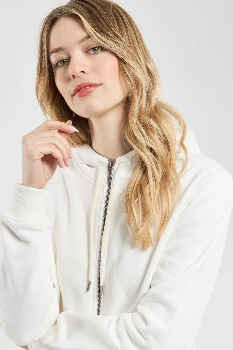 Sweat à capuche AUDIERNE