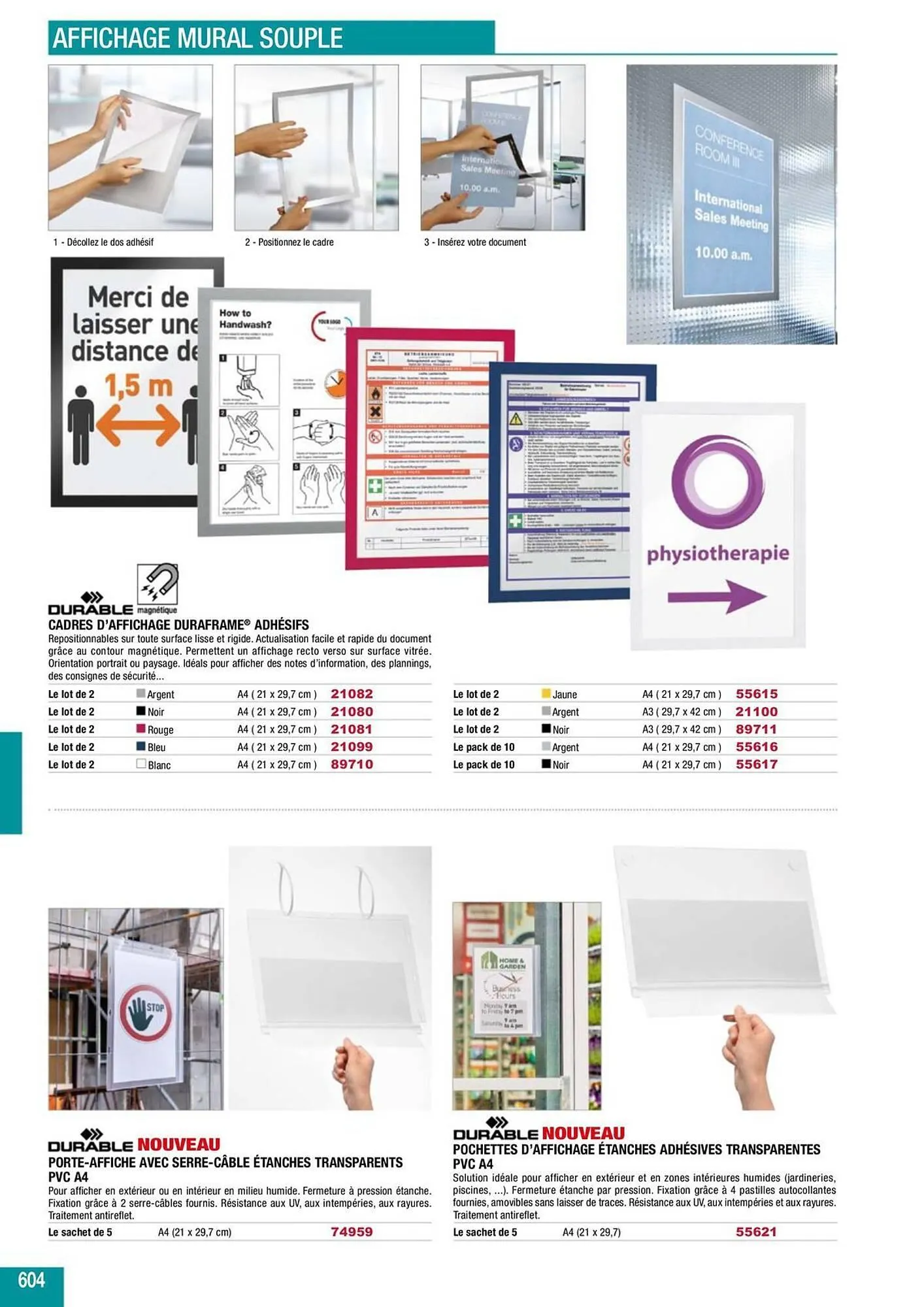 Catalogue Majuscule du 5 mars au 31 décembre 2025 - Catalogue page 628