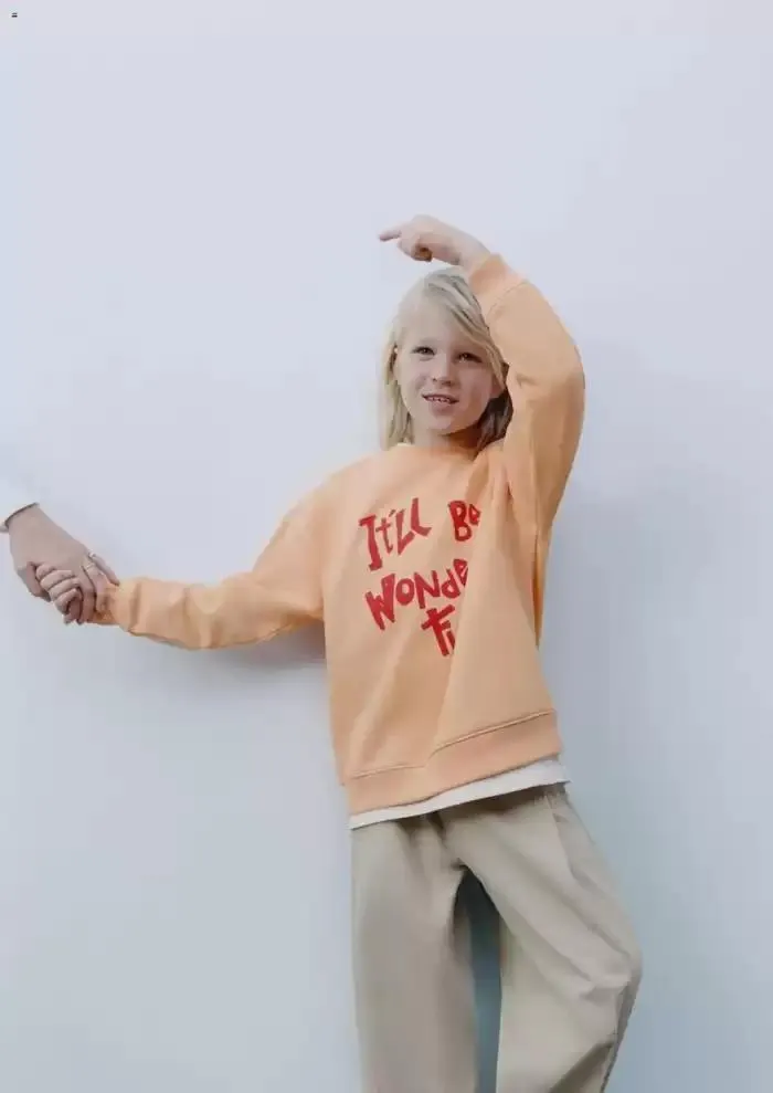 Boy's New in Cloches du 3 mars au 31 mars 2025 - Catalogue page 13