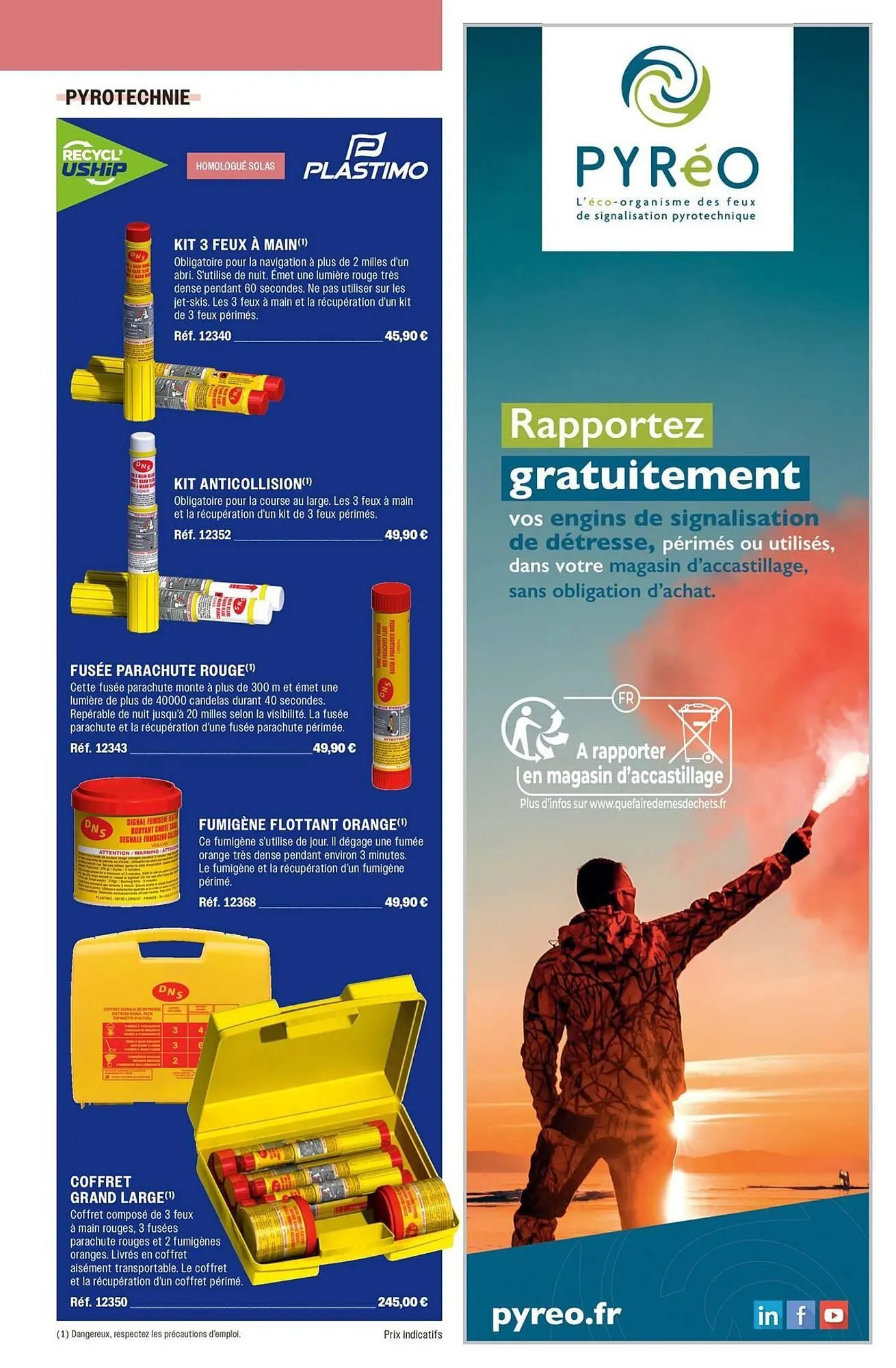 Catalogue Uship du 3 avril au 31 décembre 2026 - Catalogue page 209