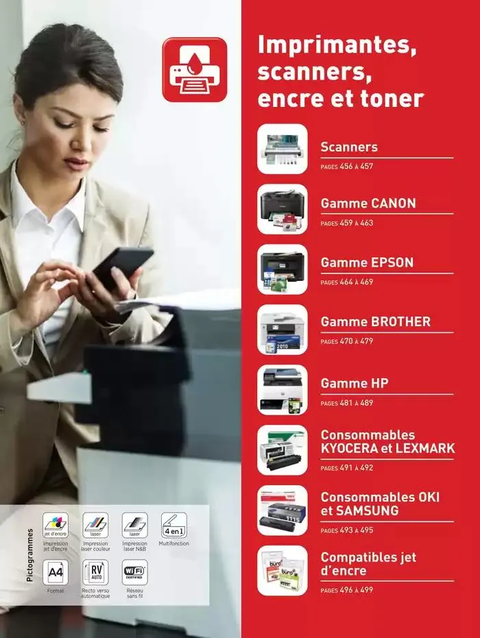 Notre catalogue général du 4 février au 31 décembre 2025 - Catalogue page 480