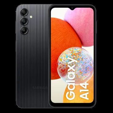 1. Finitions de votre SAMSUNG Galaxy A14