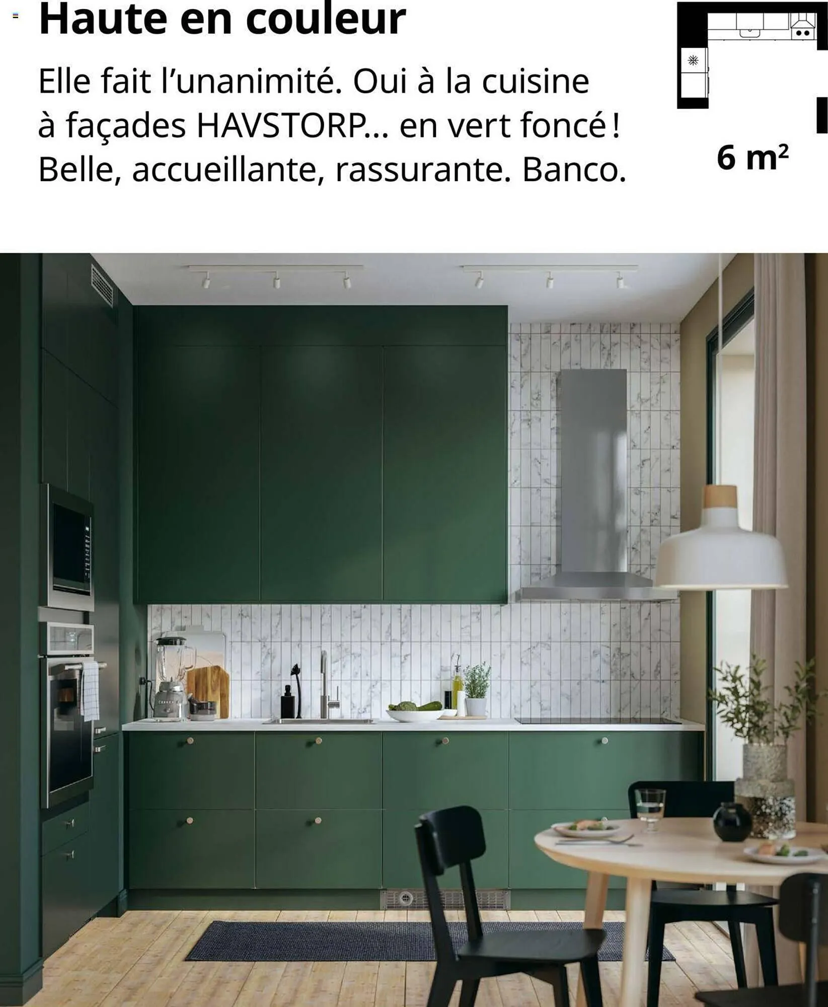 Catalogue IKEA du 1 janvier au 31 décembre 2025 - Catalogue page 28