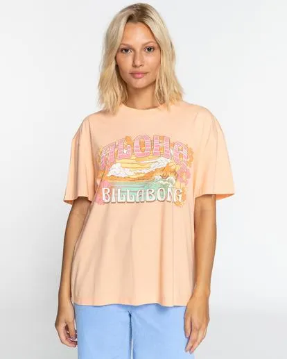 Aloha Forever - T-shirt pour Femme