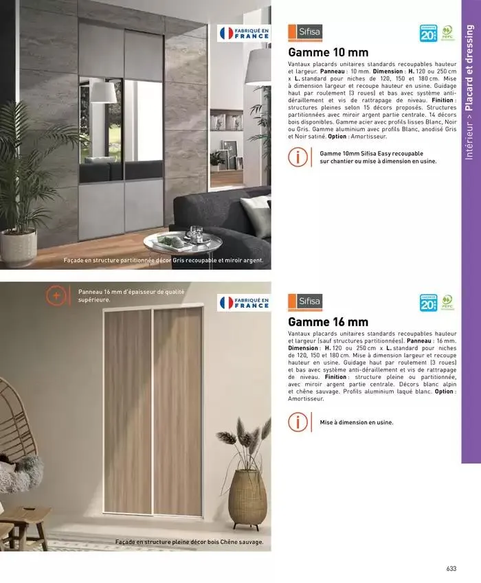 Ma sélection maison 2025 du 4 avril au 31 décembre 2025 - Catalogue page 633