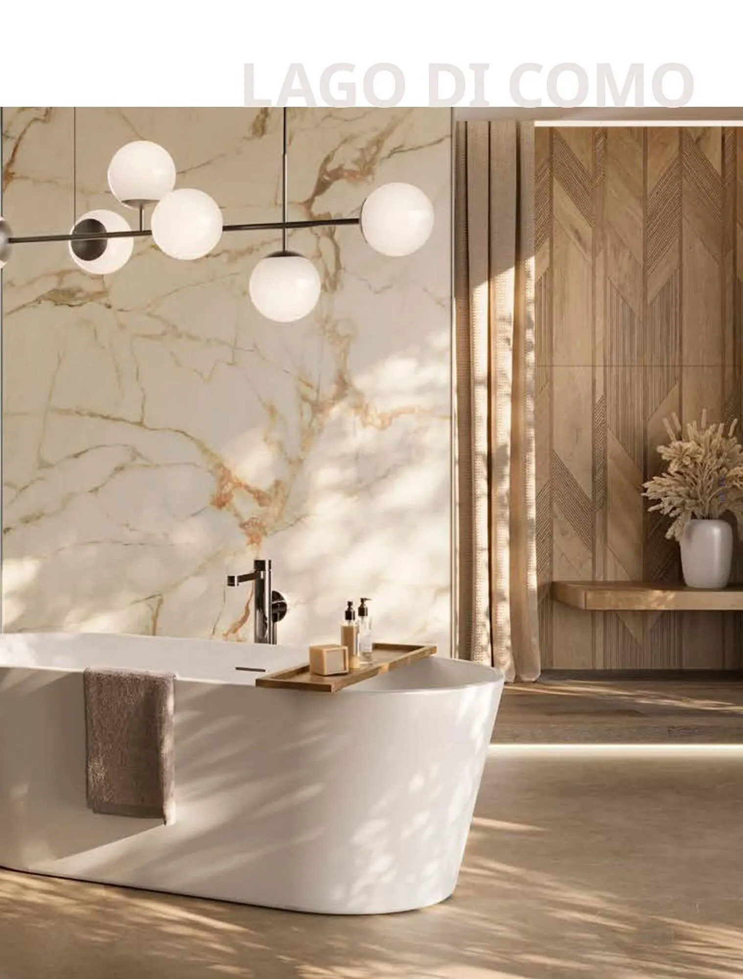 Catalogue Porcelanosa du 2 octobre au 31 décembre 2025 - Catalogue page 67