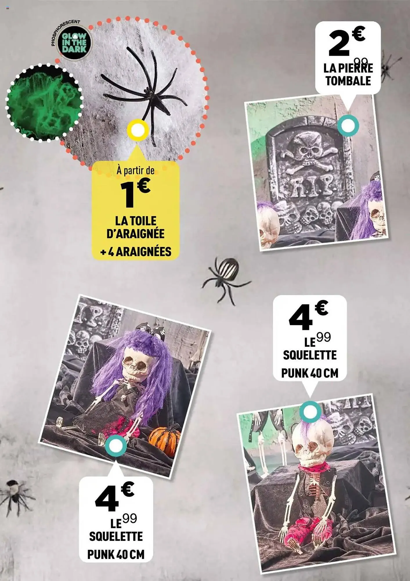 Catalogue Centrakor du 20 octobre au 2 novembre 2025 - Catalogue page 52