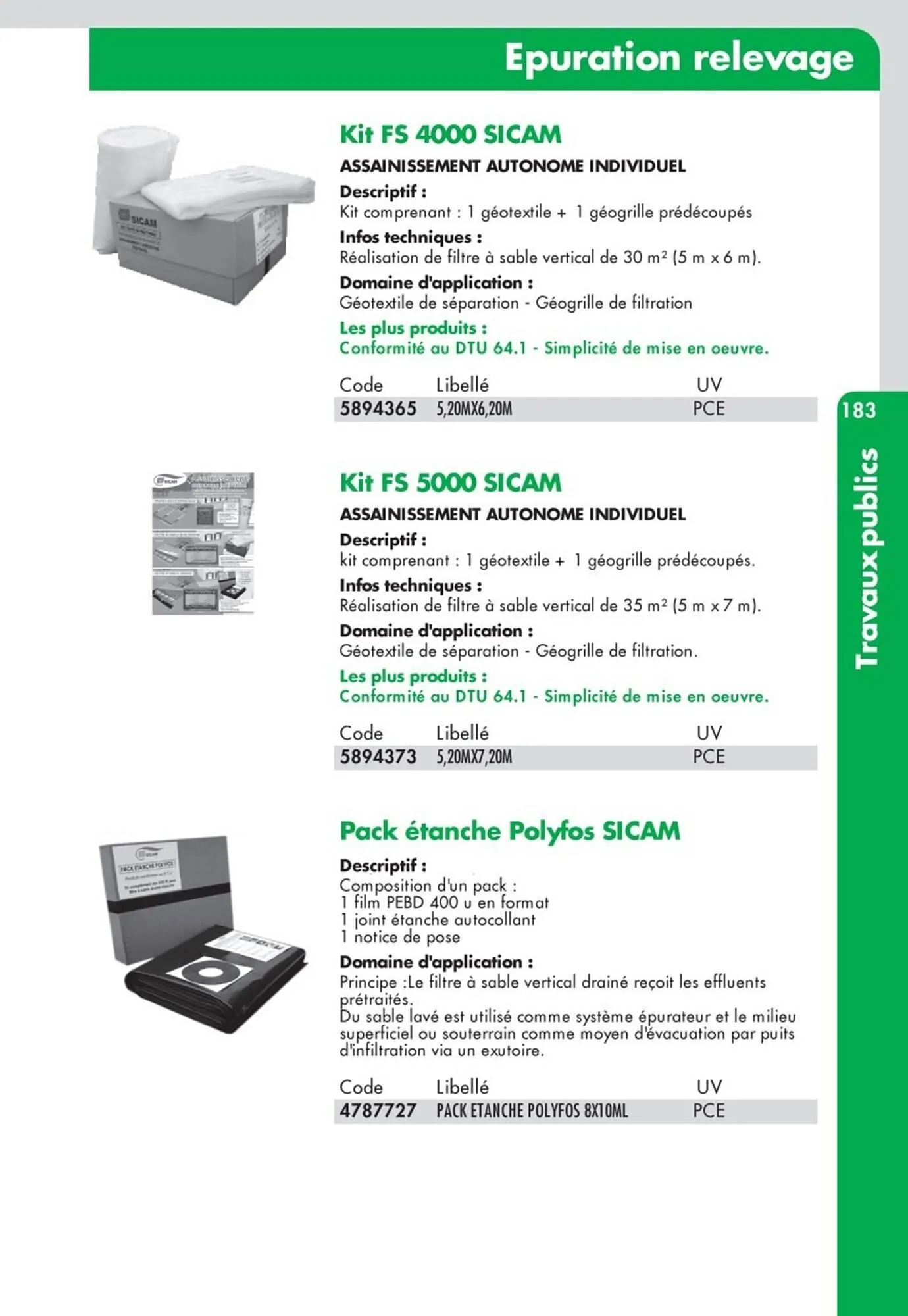 Catalogue Ciffréo Bona du 19 mars au 31 décembre 2025 - Catalogue page 78