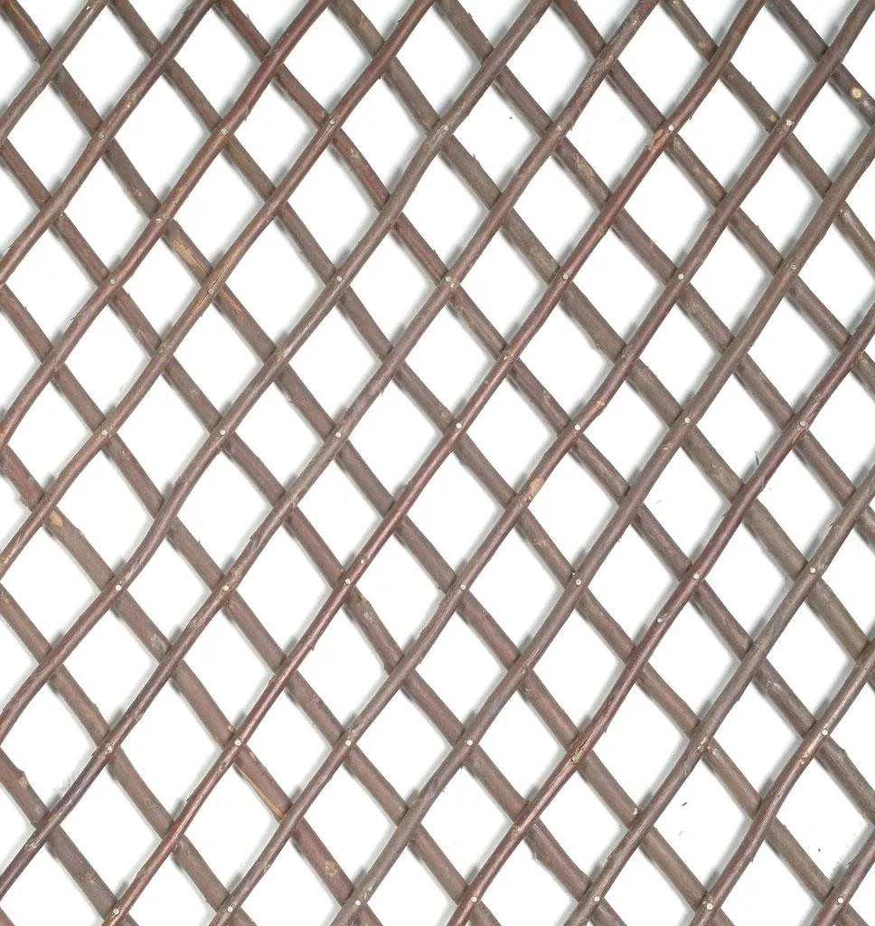 Treillis en osier Willow Trellis - 0,5x1,5m