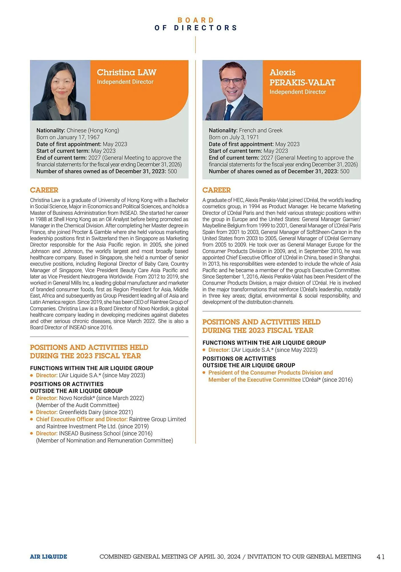 Catalogue Promocash du 10 mai au 31 mai 2026 - Catalogue page 43