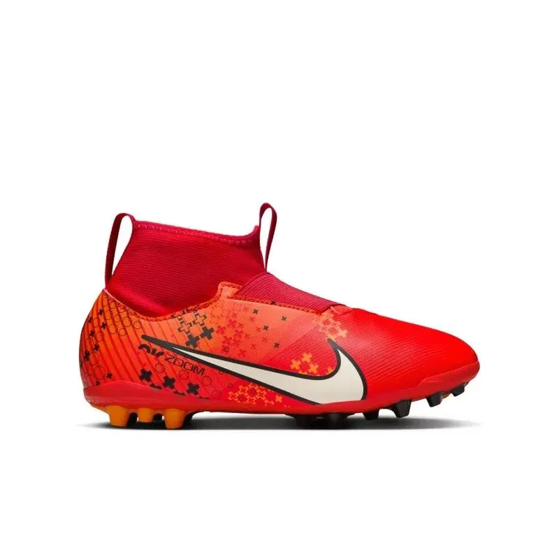 Nike Mercurial Dream Speed Superfly 9 Academy Ag Junior Rouge
