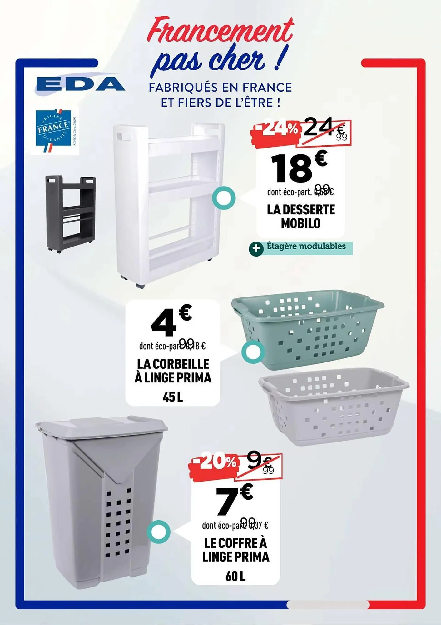 Catalogue Centrakor du 18 août au 31 août 2025 - Catalogue page 53