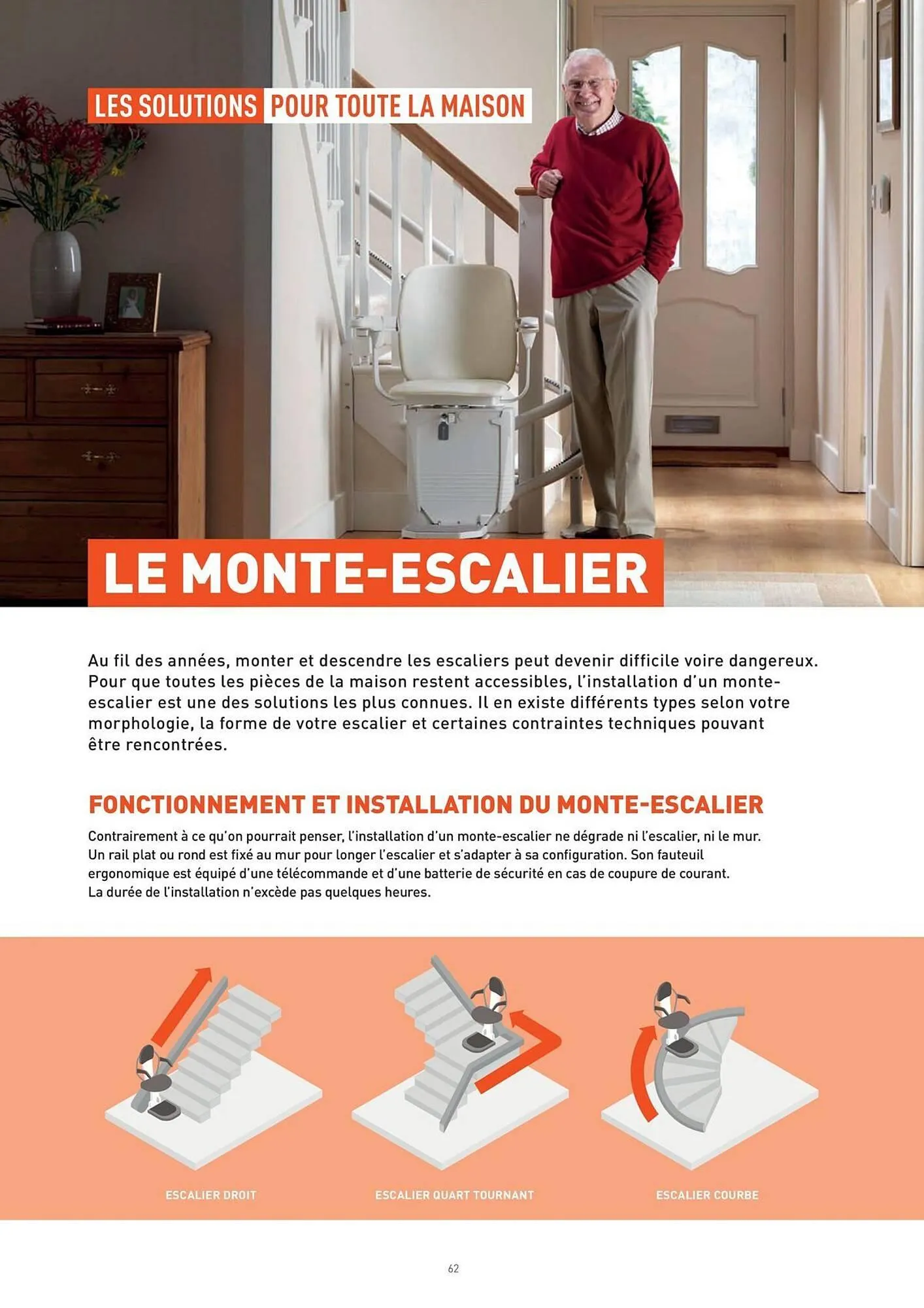 Catalogue Point P du 12 mars au 31 décembre 2026 - Catalogue page 62