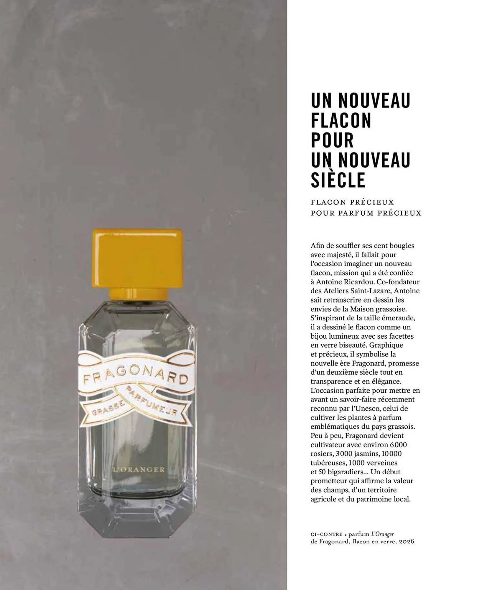 Catalogue Fragonard du 9 mars au 20 septembre 2026 - Catalogue page 42