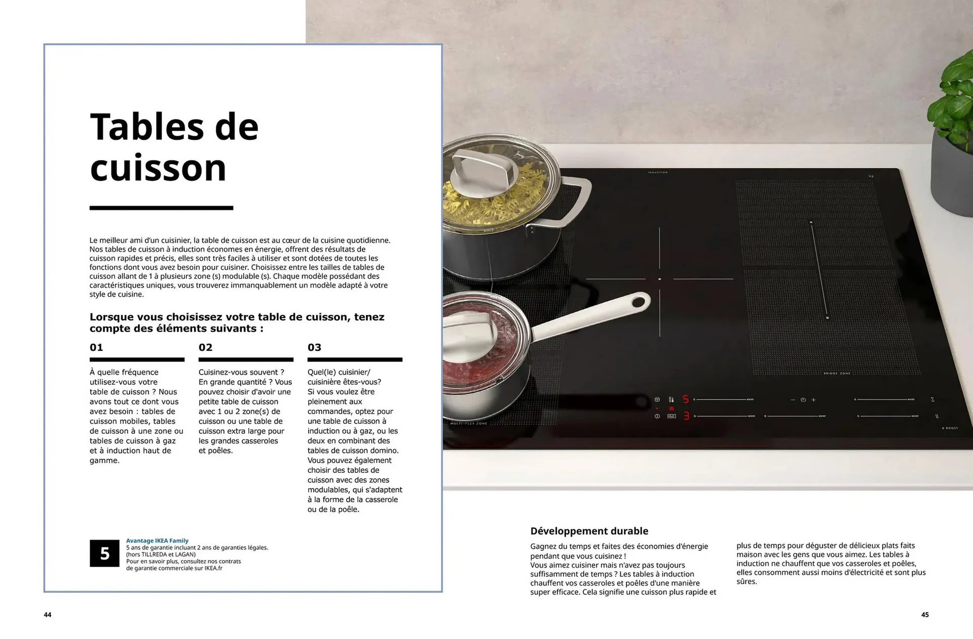 Catalogue IKEA du 2 juillet au 31 décembre 2025 - Catalogue page 23