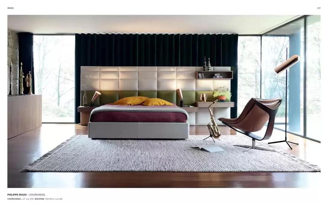 French Art de Vivre du 8 janvier au 31 mai 2025 - Catalogue page 110