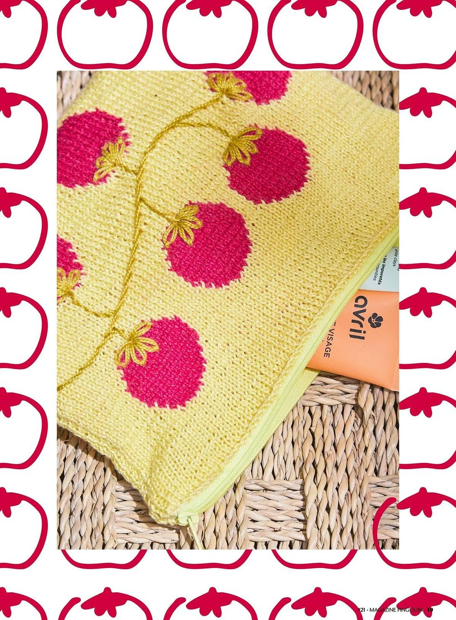 Catalogue Phildar du 2 mars au 31 août 2026 - Catalogue page 19