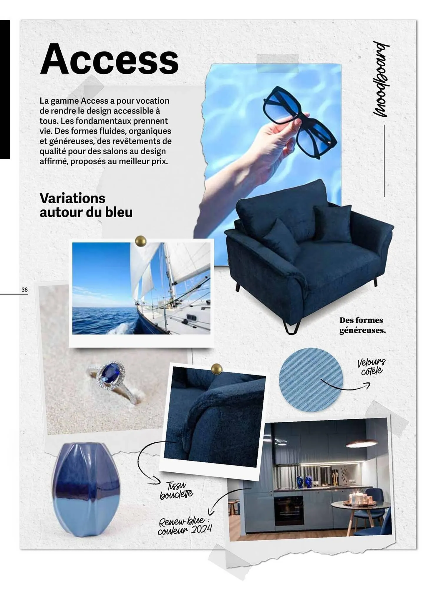 Catalogue Chateau d'Ax du 7 janvier au 31 décembre 2025 - Catalogue page 36