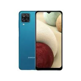 GALAXY A12 BLEU 64 GO Neuf ou reconditionné