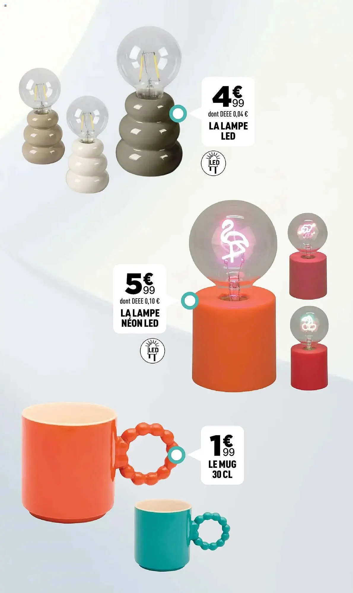 Catalogue Centrakor du 16 février au 1 mars 2026 - Catalogue page 21