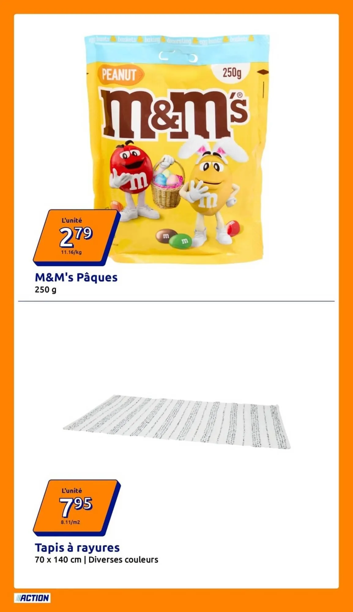 Catalogue Action du 1 avril au 7 avril 2026 - Catalogue page 31