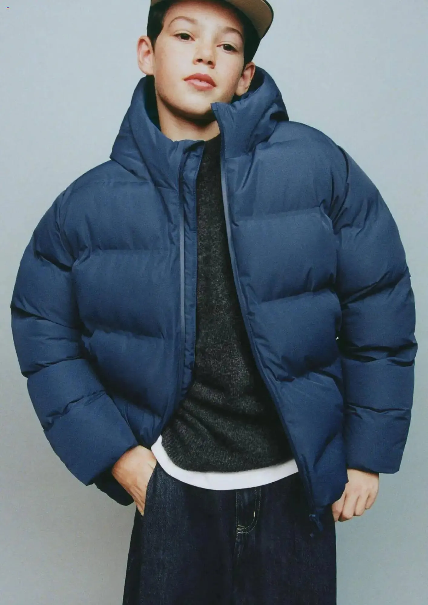 Catálogo de Catálogo Zara 1 de octubre al 1 de noviembre 2025 - Página 11