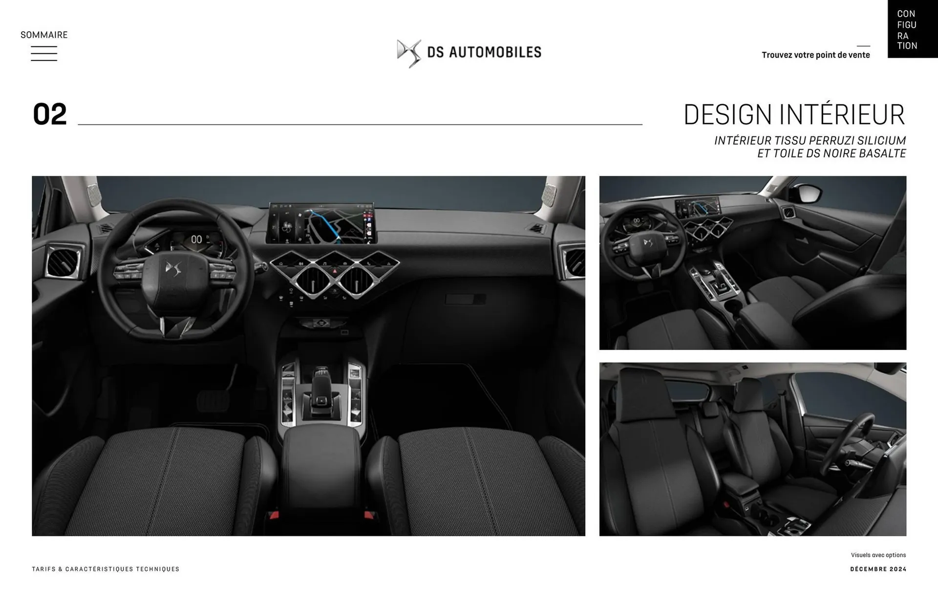 Catalogue DS du 12 décembre au 12 décembre 2025 - Catalogue page 18