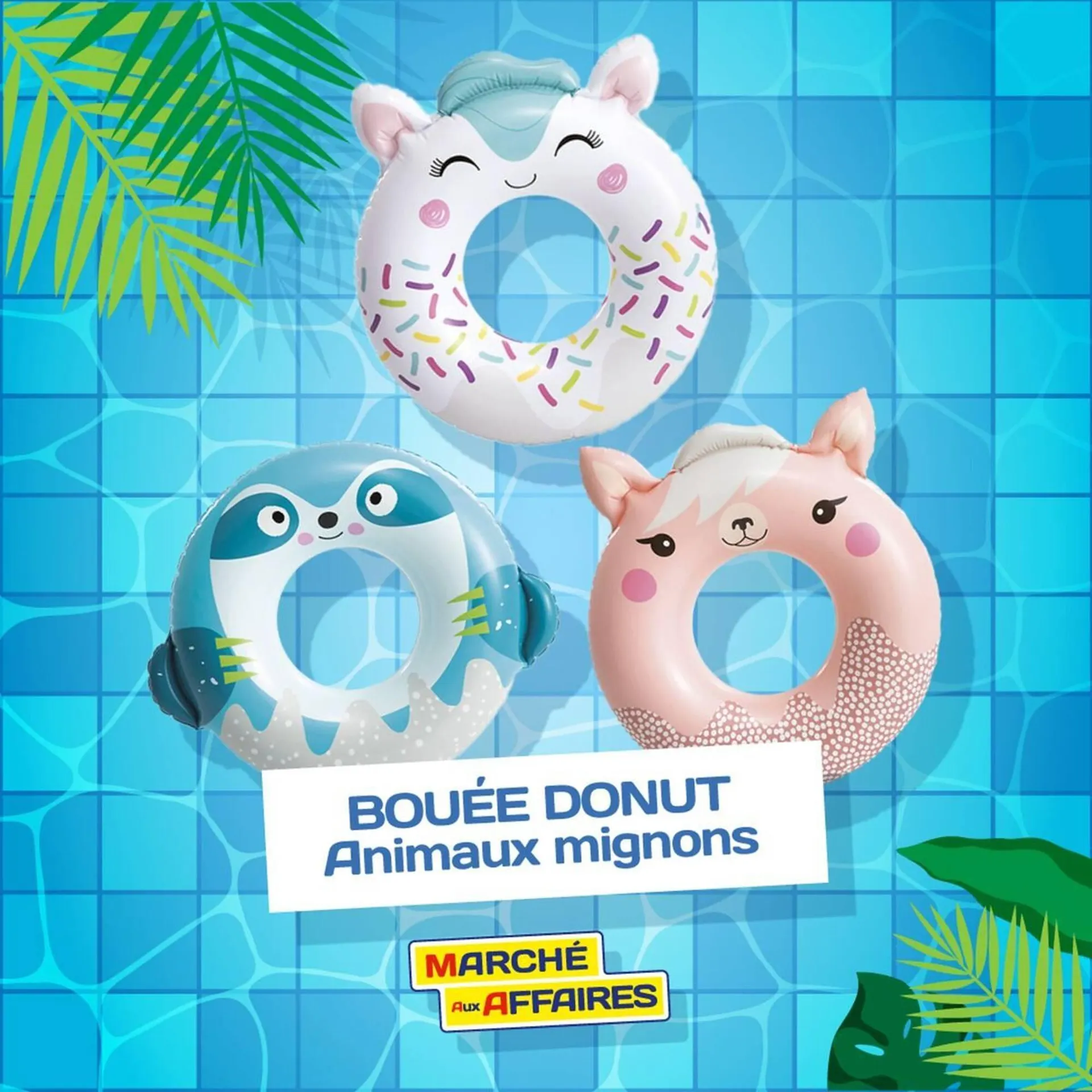 Catalogue Marché aux Affaires - 1