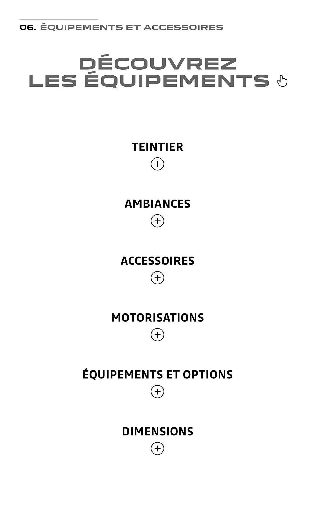 Catalogue Dacia du 21 janvier au 31 décembre 2026 - Catalogue page 11