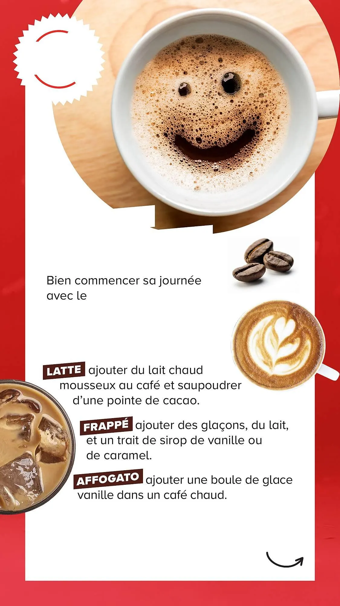 Catalogue Carrefour du 7 avril au 4 mai 2026 - Catalogue page 8