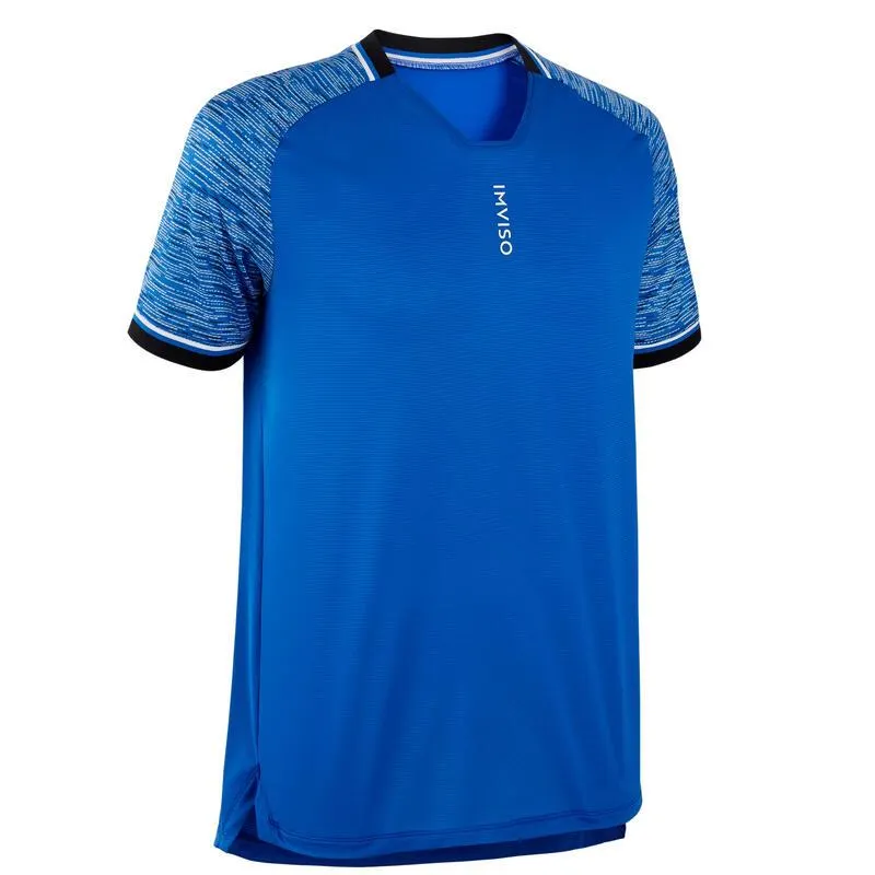 Maillot de Futsal Homme bleu