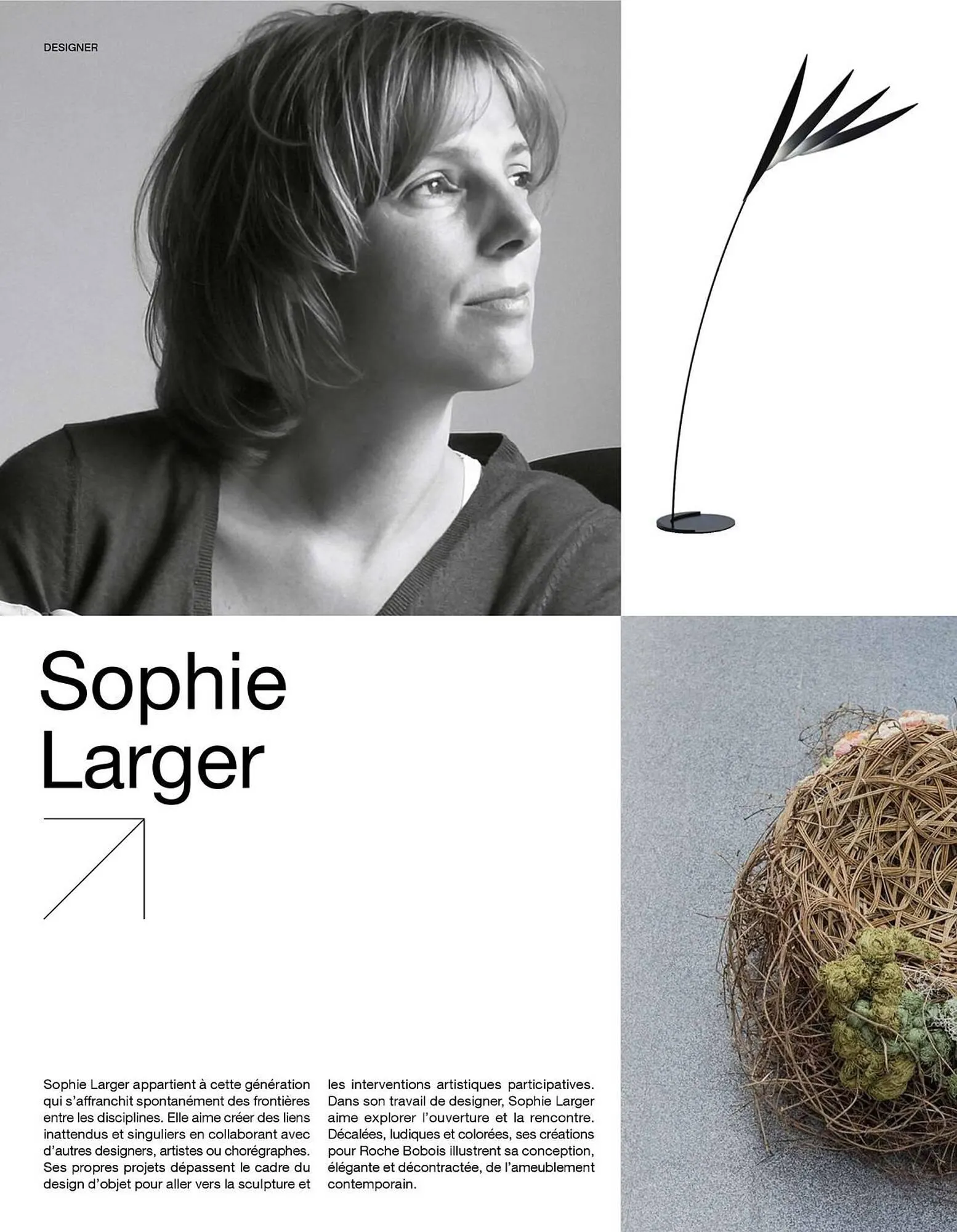 Catalogue Roche Bobois du 13 janvier au 31 décembre 2026 - Catalogue page 98