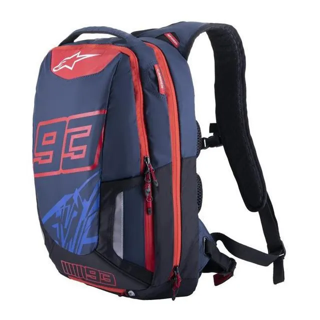 ALPINESTARS Sac à dos MM93 JEREZ V2 BACKPACK Sac à dos