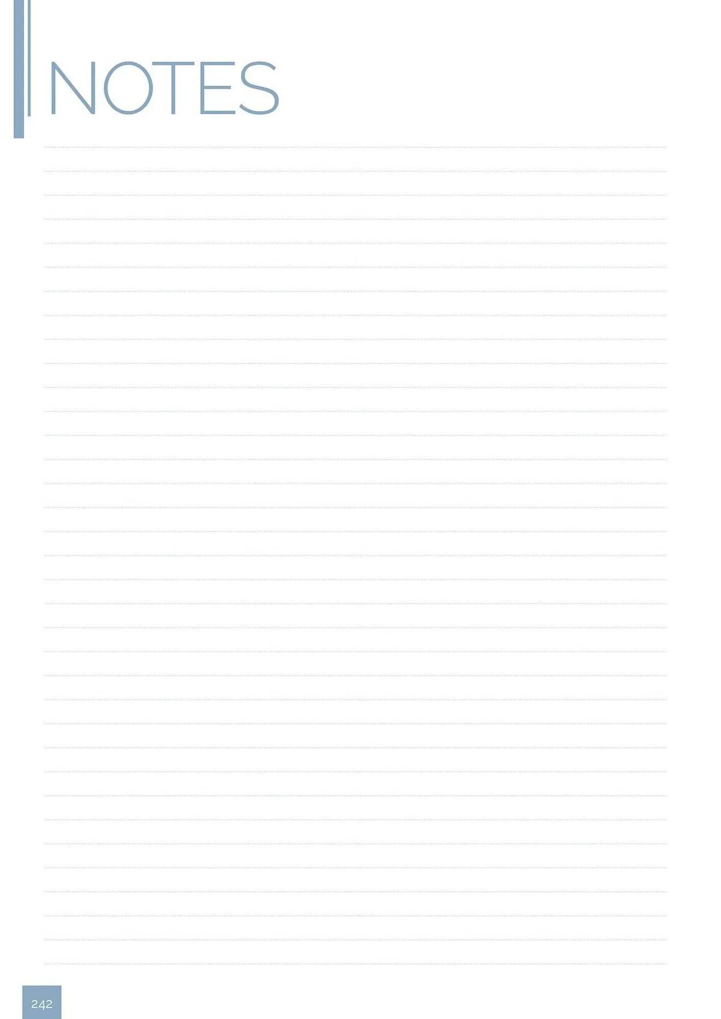 Catalogue Samse du 30 avril au 31 décembre 2026 - Catalogue page 242