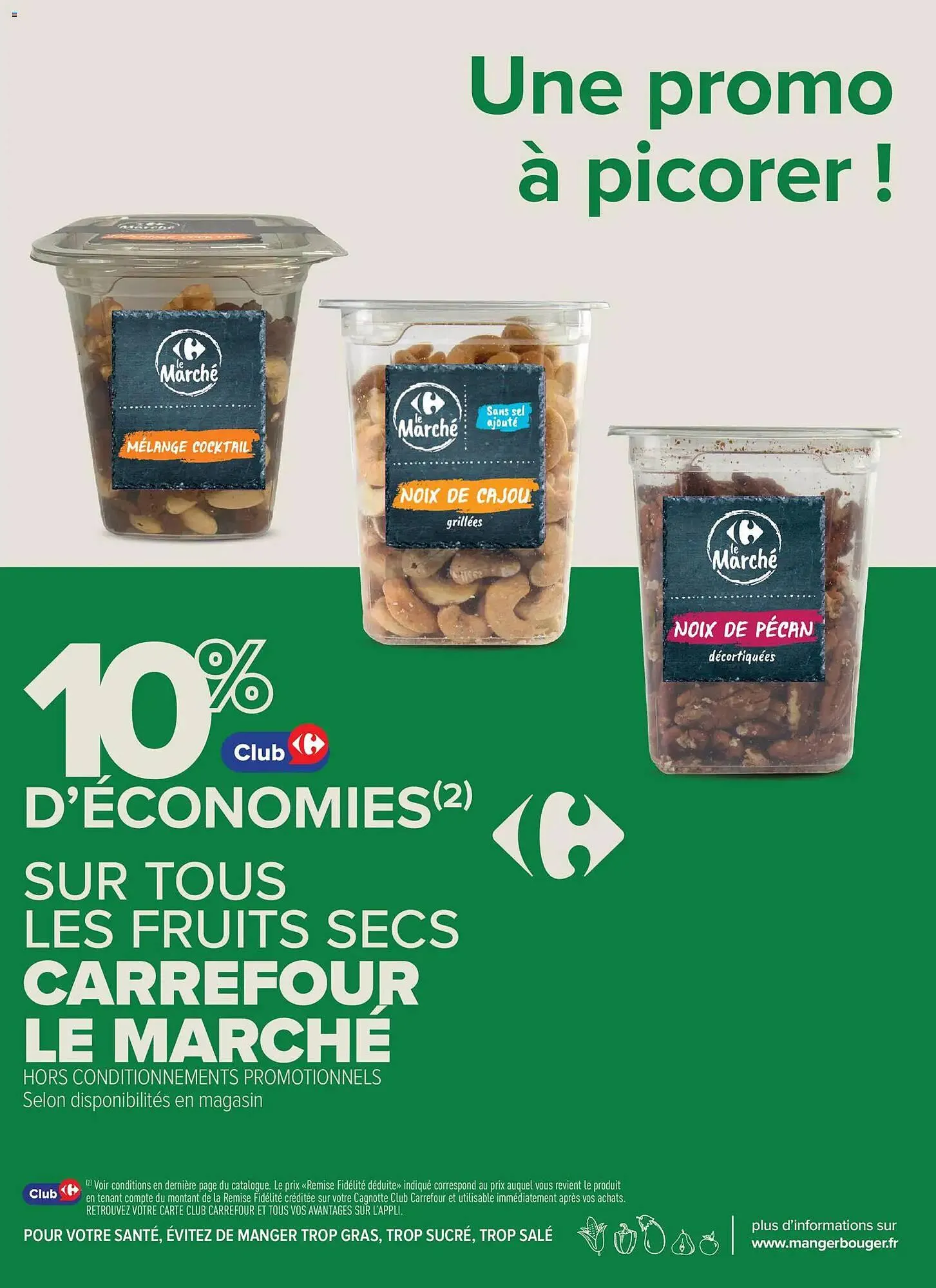 Catalogue Carrefour City du 21 avril au 3 mai 2026 - Catalogue page 3