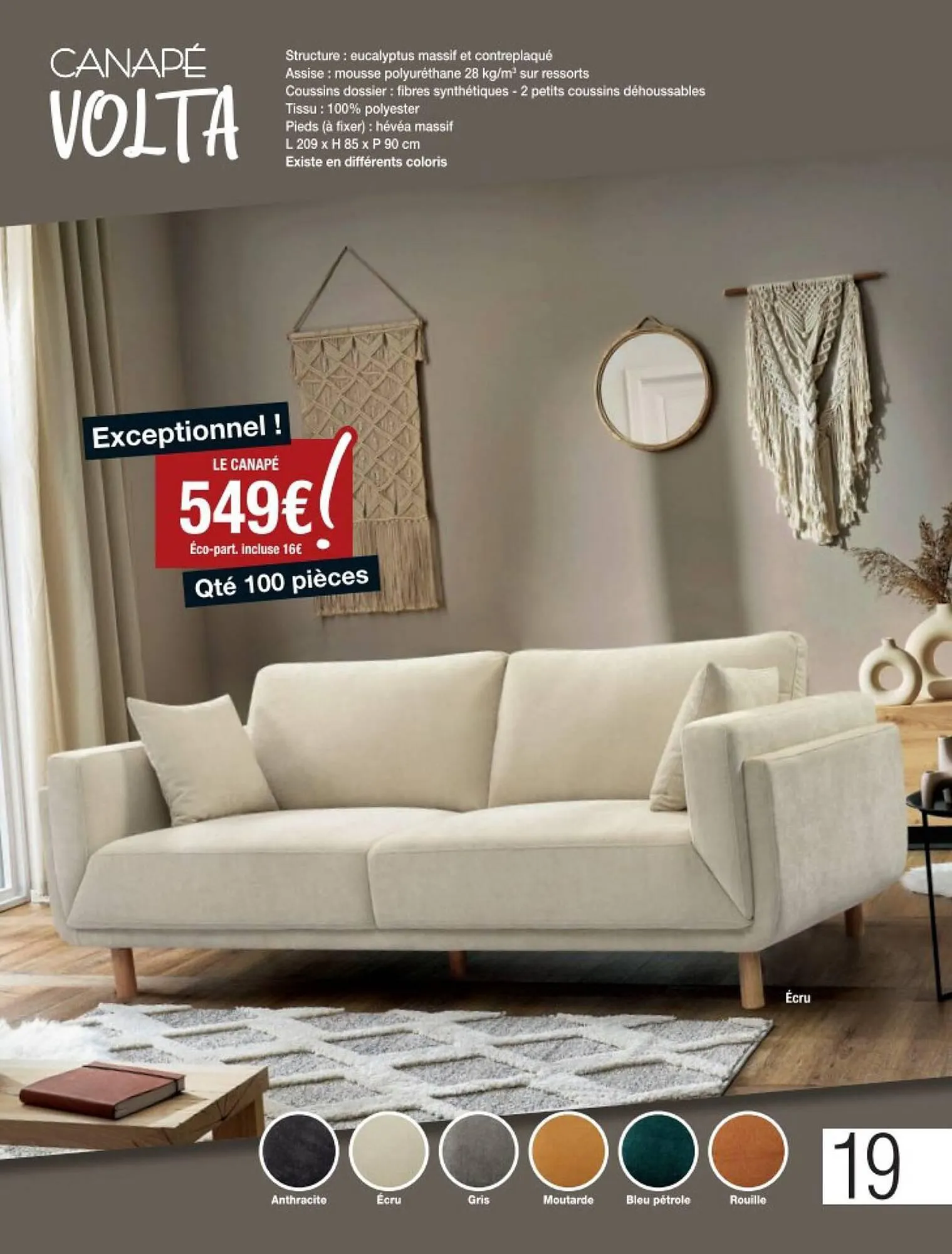 Catalogue Cocktail Scandinave du 20 octobre au 30 novembre 2023 - Catalogue page 22