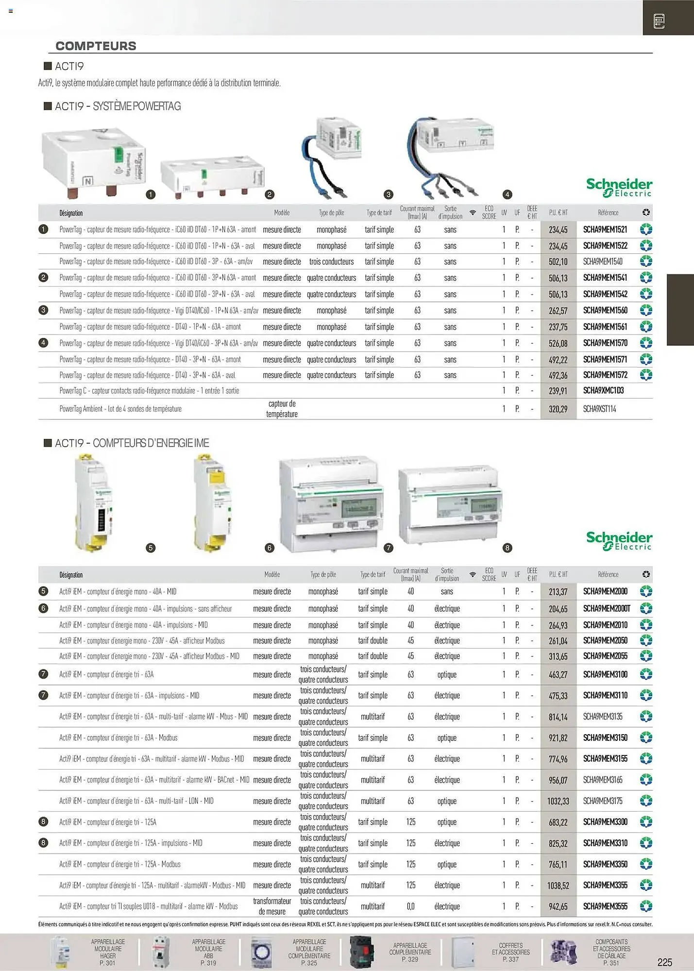 Catalogue Rexel du 18 novembre au 31 décembre 2026 - Catalogue page 26