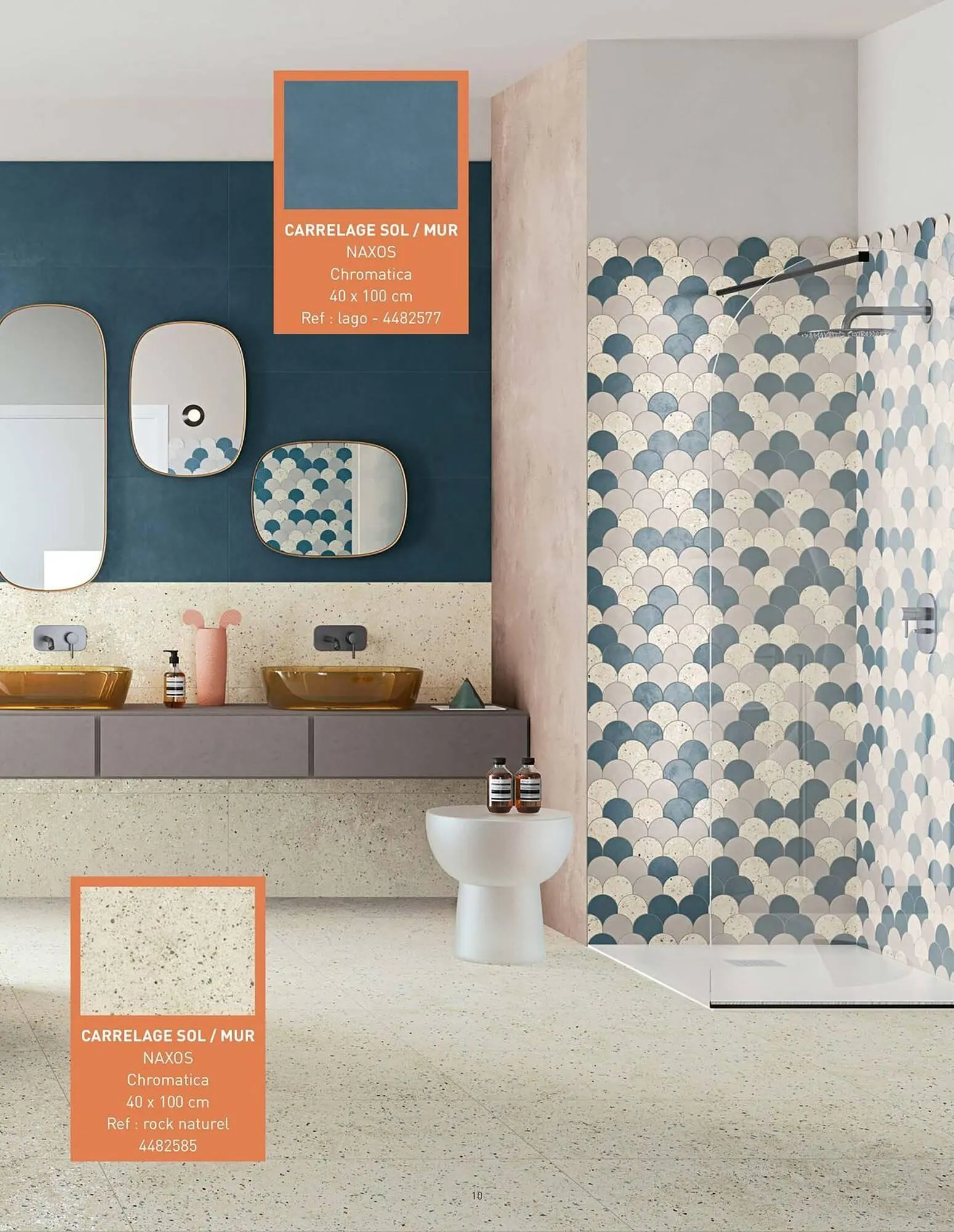 Catalogue Point P du 16 octobre au 31 décembre 2025 - Catalogue page 10