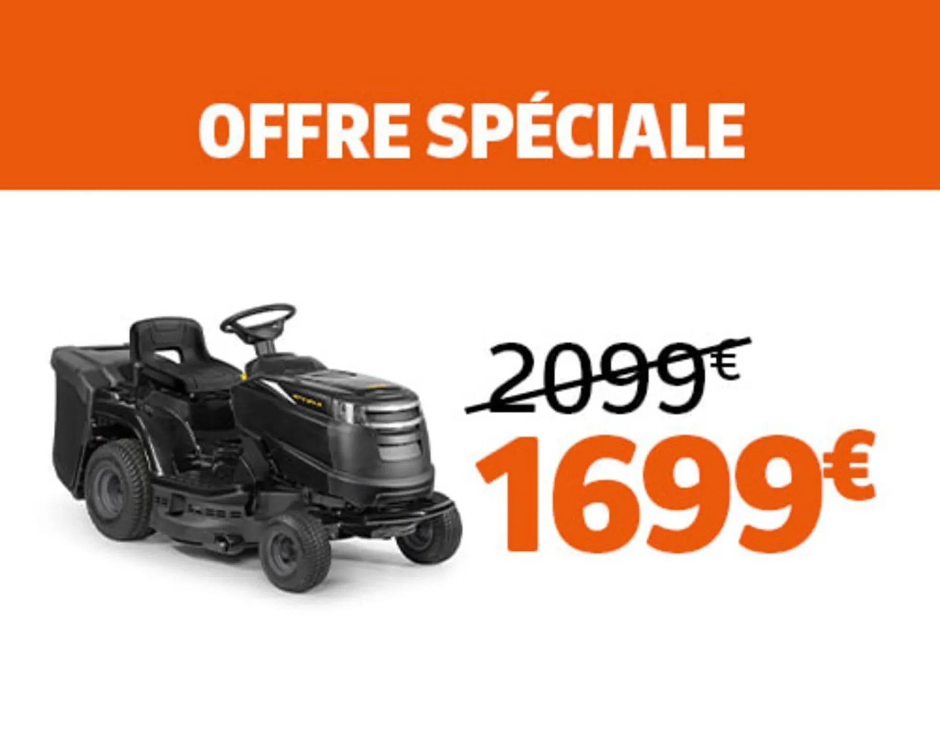 Catalogue Jardiland - 1