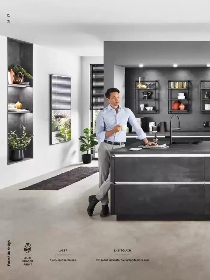 Catalogue 2025 du 23 janvier au 30 novembre 2025 - Catalogue page 16