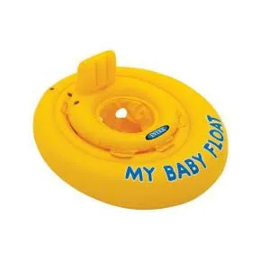 Intex Bouée De Natation Baby 70 Cm