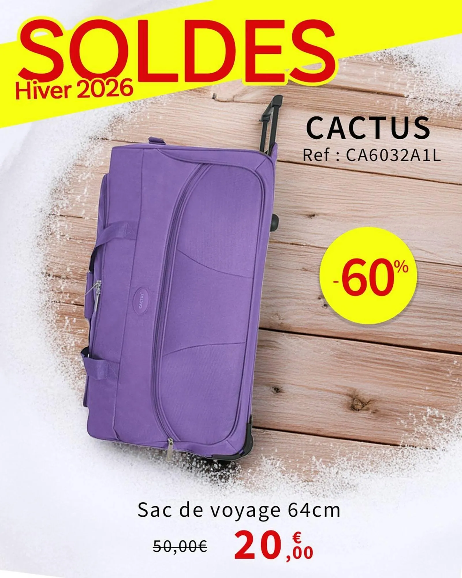 Catalogue Bleu Cerise du 4 février au 28 février 2026 - Catalogue page 12