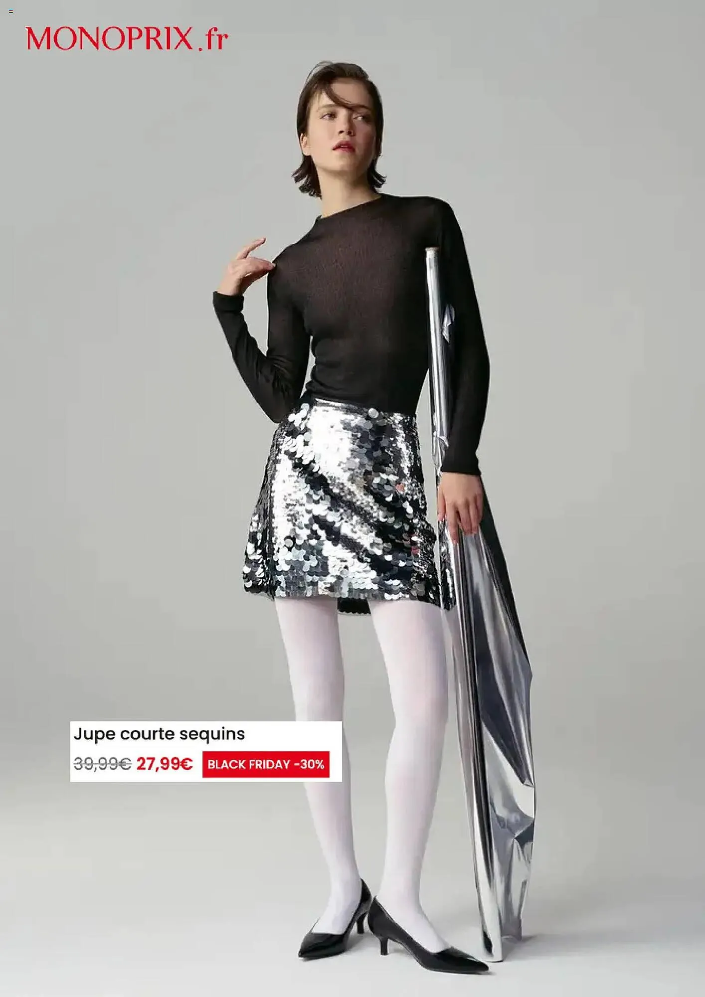 Catalogue Monoprix du 24 novembre au 30 novembre 2025 - Catalogue page 2