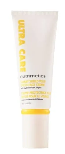 Crème Visage Protectrice Plus SPF50